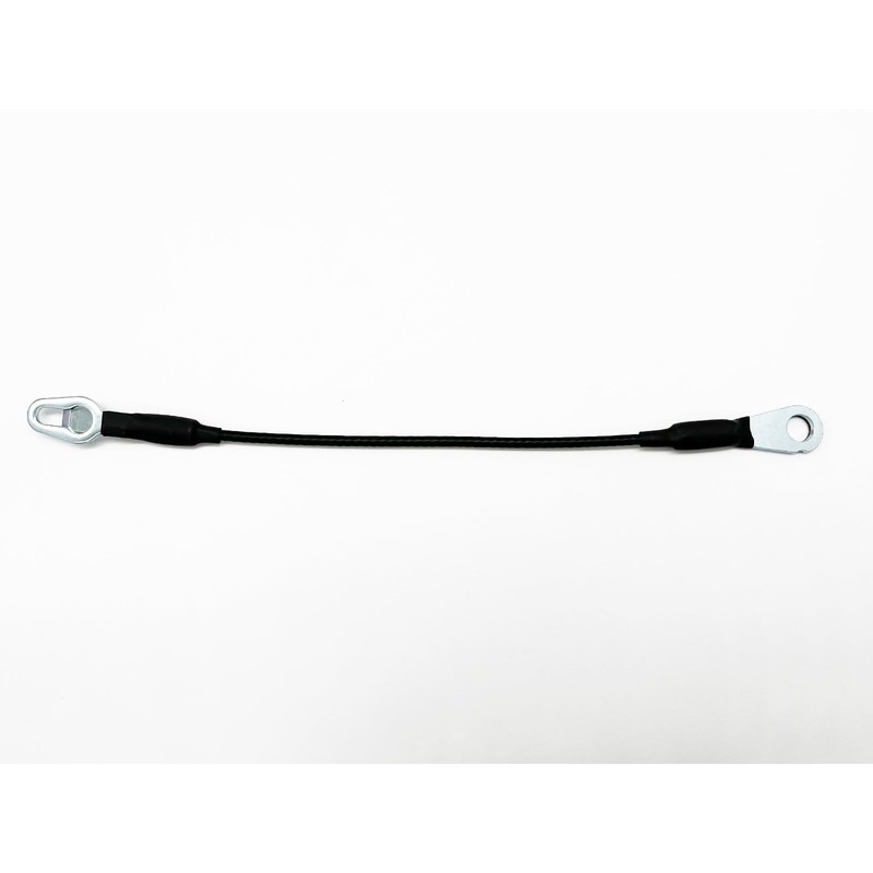 APA Replacement Tailgate Cable with Hardware for 2007-2016 Silverado Sierra