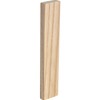 Glazing Blocks Window Mat 80 x 8 x 4 Natural