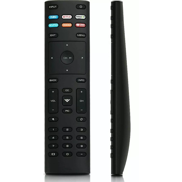 Unbranded Universal Remote Control FOR Vizio Smart TV D-Series M-Series