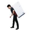 Artigifts Furniture & Appliances Lifting And Moving Straps For One