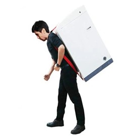 Artigifts Furniture & Appliances Lifting And Moving Straps For One Per