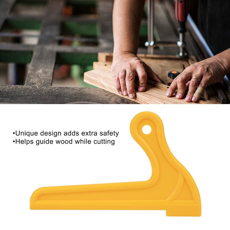 2PCS Table Saw Push Sticks, Table Saw Push Block Pushblock