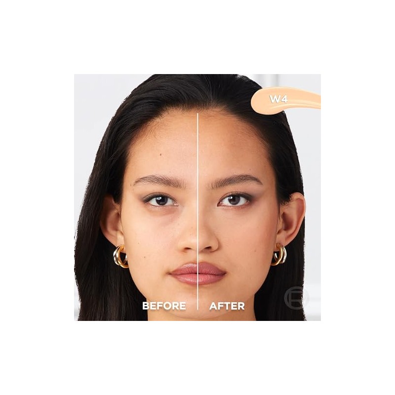 Lâ€™Oréal Paris True Match Radiant Serum Concealer, Brightening Under Eye