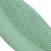 Wiggle Cushion Inflated Flexible Thick Portable Core Strength Balance Disc