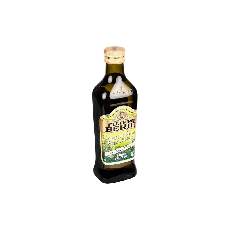 FILIPPO BERIO FB Gusto Frutatto 500m