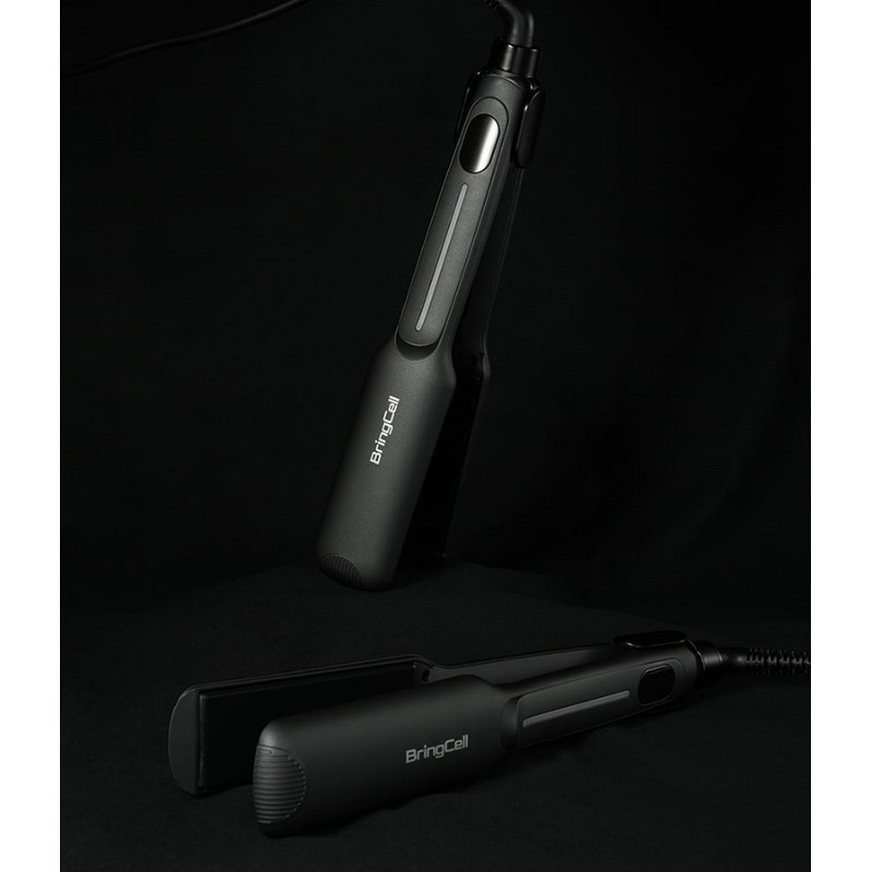 브링셀 전문가용 매직기 웨이브9 세라믹 BringSel Professional Magic Wand Wave9