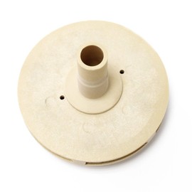 SunSun Impeller Impeller Replacement Part for 380 W Pool Filter System, Filter Pump 7500 L/h, Pool Pump with Float Switch