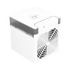 Mini Air Conditioner Home Desktop Small USB Powered Portable Removable