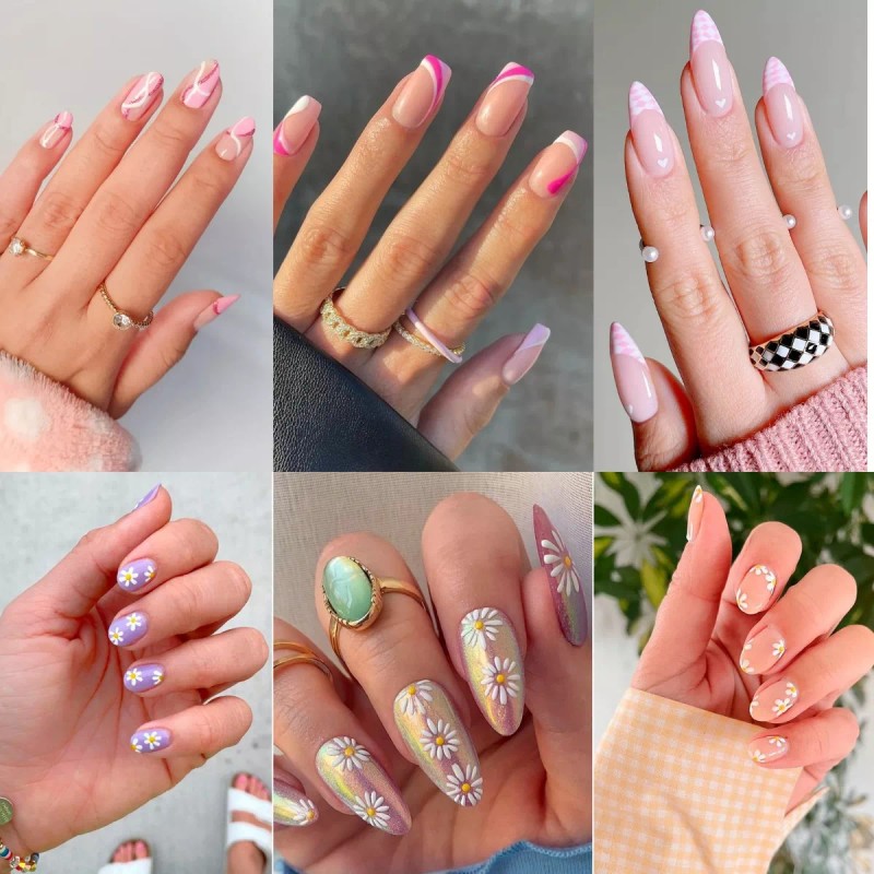 Universo en Linea 4pzs Kit Gel Base Coat Matte Top