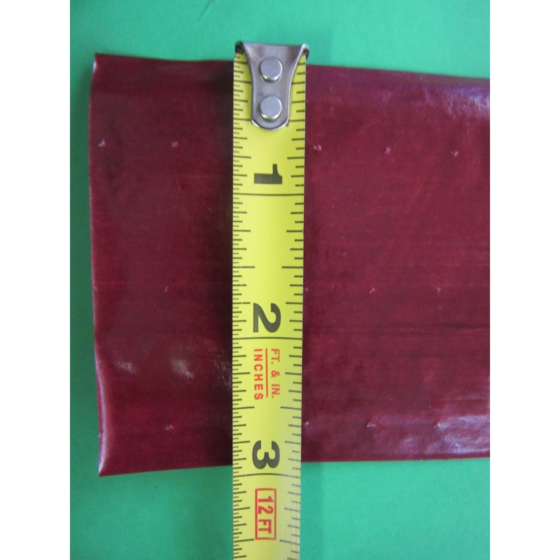 (25) fresh mahogany fibrous sleeves. 1-LB filled each. 12" x