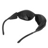 Red LED Light Protective Glasses Eyes Protection for Tanning Goggles