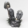 Revoltec Takeya 008 Gegege no Kitaro Mouse Man Non-Scale ABS