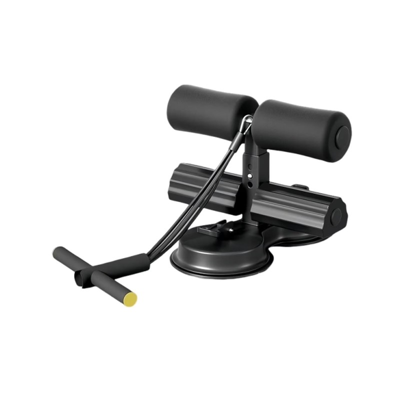 Sit-Up Assist Device for Home Use – Abdominal Training Pull