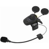 Sena SMH5-FM-10 Bluetooth Communication System with Integrated FM Tuner for