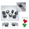 NEOPERL Slim Aerator Neoperl Install Key Set Regular, Junior Tools