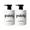 Grabity Hair Lifting Water Treatment 270ml*2ea Set - [SET] Treatment 270ml*2ea Set