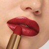Labial Revlon Super Lustrous Ultra Lipstick tono Fireside