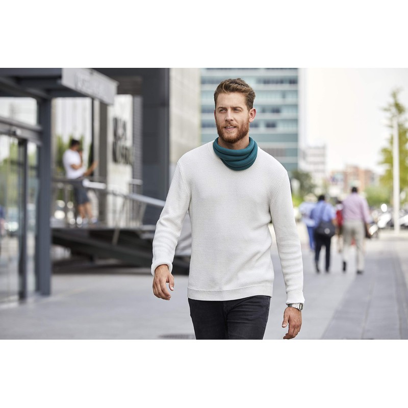 Ostrichpillow ループ アイマスク 睡眠 大人用 トラベルピロー ヘッドピロー 飛行機枕 車枕 オフィス