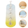 Outanaya Nail Accessories Set 2 Acrylic Nail Art Stands for