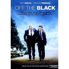 Off the Black Brand New SEALED (B33)   FREE SHIPPING