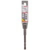 Bosch 1618596172 SDS-Plus-5 Masonry Drill Bit, 8mm x 50mm x