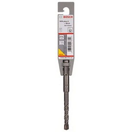 Bosch 1618596172 SDS-Plus-5 Masonry Drill Bit, 8mm x 50mm x 115mm