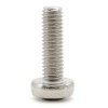 Lexus Stainless Screws for Lexus IS License Plates (Set of