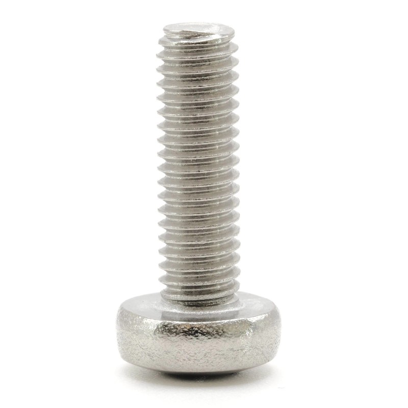 Lexus Stainless Screws for Lexus IS License Plates (Set of