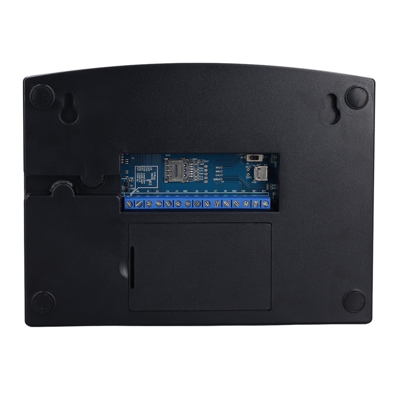 Home Alarm System WiFi Remote Mobile Notification Smart Roller Shutter