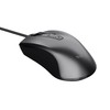 Trust 23733 Carve Wired USB Mouse (3 Buttons and Scroll