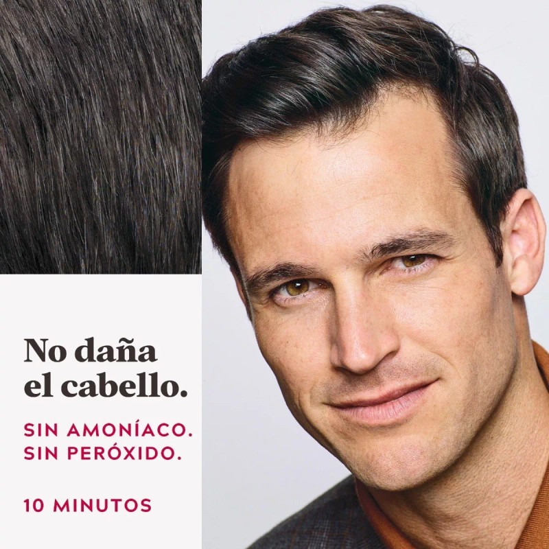 Just For Men Tinte Para Caballero Just For Men Ultra