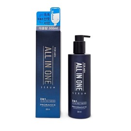 Prolance For Men All-in-One Serum 300ml Large Size 3-in-1 Multi-Essence / 포맨 올인원 세럼 300ml 대용량 3in1 멀티에센스