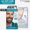 Just for Men M40 Medium Dark Brown Hair Color 28.4
