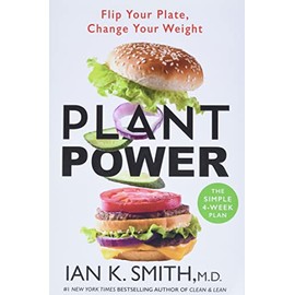 Plant Power: Flip Your Plate, Change Your Weight