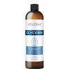 Aceite vegetal de glicerina grado USP 100 VELONA puro y