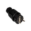 feletec Schuko Plug 230 V Power Plug for Outdoor Use
