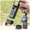 Little Syohe Silicone Non-Slip Desktop Mount Stand for DJI Osmo