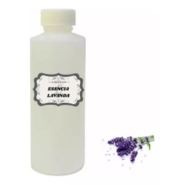 La Brujita Wax Esencia De 125 Ml Para Jabón, Masajes, Sales, Aromaterapia