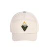 LÄSSIG Children's Baseball Cap Cotton Adjustable Kids Base Cap Little