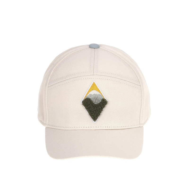 LÄSSIG Children's Baseball Cap Cotton Adjustable Kids Base Cap Little
