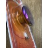 Le Creuset MEDIUM Iridescent LE CREUSET Replacement Knob Stainless Steel