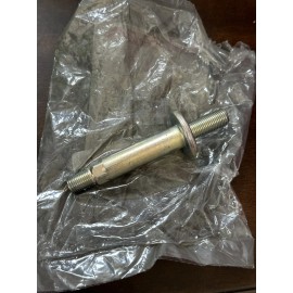 Honda OEM EG EK Honda Civic Integra Left Bottom Engine Torque Bushing Mount Bolt