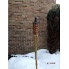 Replacement Bottle for Tiki Torch Made in USA set of