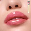 Lip Plumper, Volumizing Lip Plumping Gloss, Longlasting Moisturizing Lip Oil