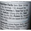 Mom's Gourmet Spice Blends, Feisty Fish Rub, 5 Ounce