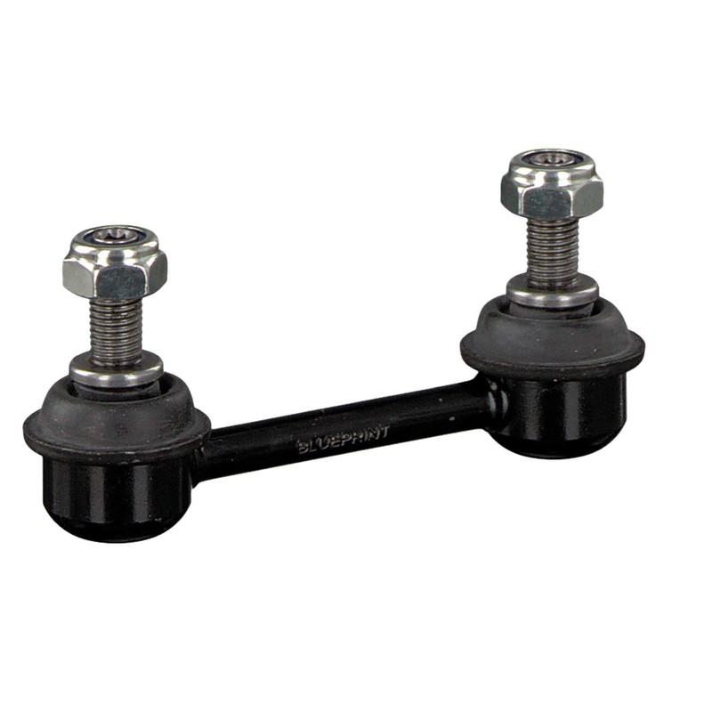Febi Bilstein 42077 Connecting Rod with Locking Nuts