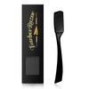 Barber Razor Professional Straight for Men: Stainless Steel Razor Close