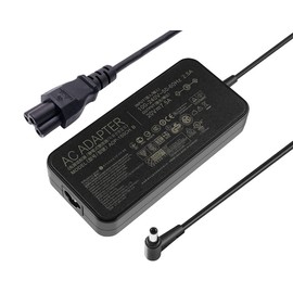 20V 7.5A 150W Power Supply Charger Compatible with Asus ADP-150CH B Power Supply TUF Gaming FX505 FX505D FX505DU FX505DT K571L K571LI K571G K571GT Laptop