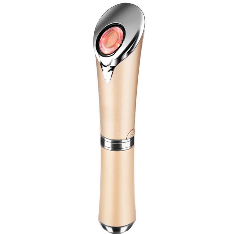 Electric Multi functional Ion Eye Beauty Machine Wrinkles Smoothing Anti