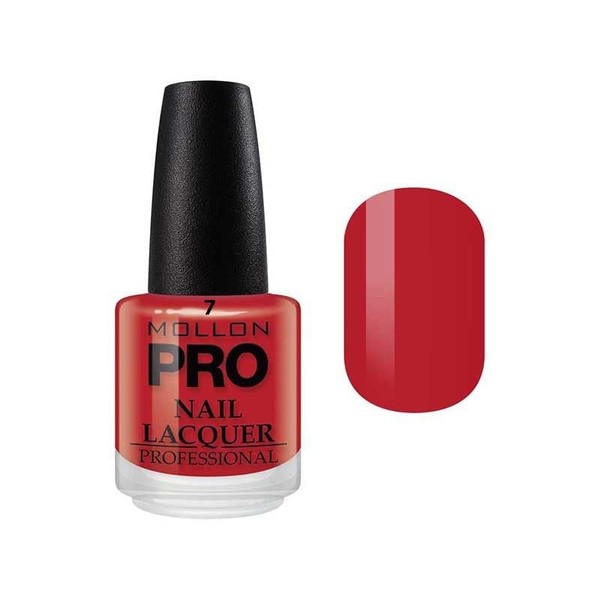 Vernis Classique 15 ml - Desert rose 07